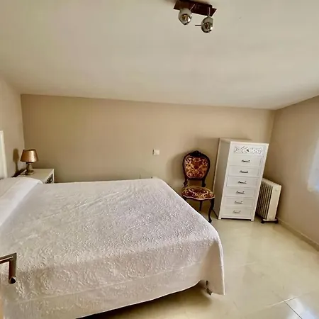 Casa Rural La Abuelita Maria Homestay szállás