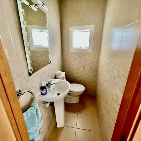 Homestay szállás Casa Rural La Abuelita Maria Navalacruz