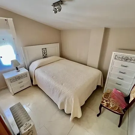 Casa Rural La Abuelita Maria Navalacruz
