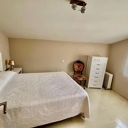 Homestay szállás Casa Rural La Abuelita Maria Navalacruz