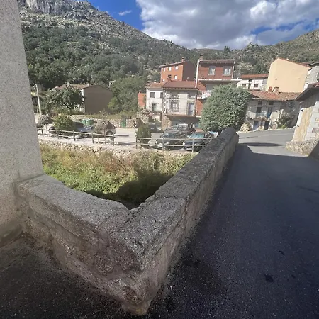 Homestay szállás Casa Rural La Abuelita Maria Navalacruz