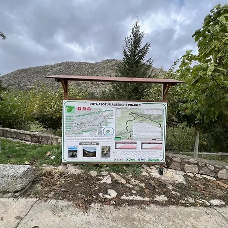 Homestay szállás Casa Rural La Abuelita Maria *